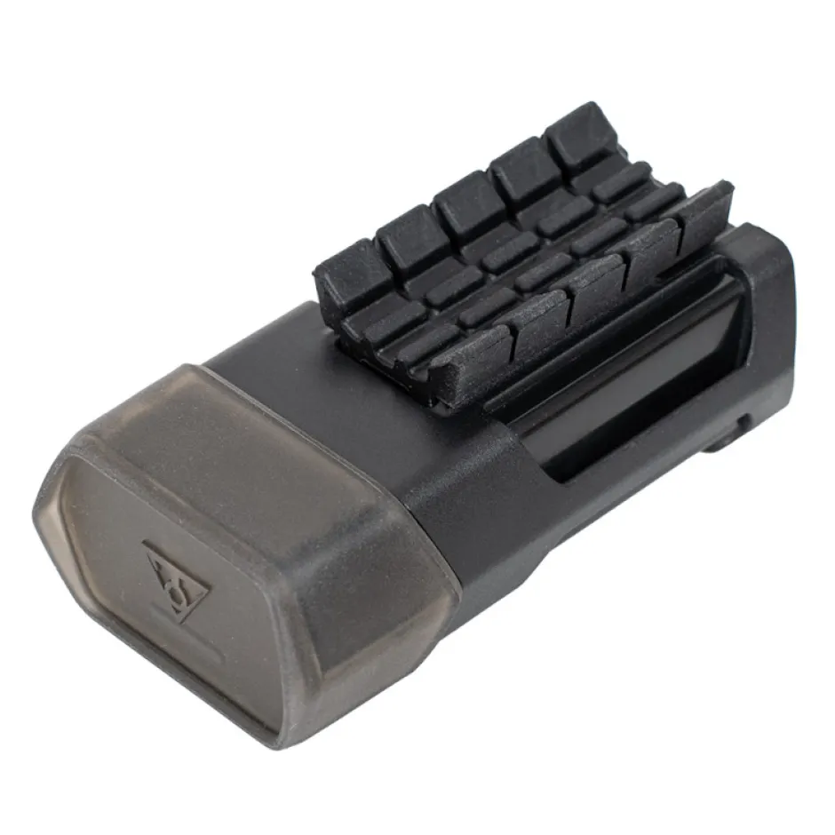 Stroomvoorziening|Stroomvoorziening < Topeak Mobile PowerPack 7000 mAh Powerbank