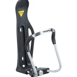 Bidonhouders < Topeak Modula Cage II Bottle Cage - silver