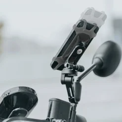 Telefoonhouders|Houders Voor Mobiele Telefoons < Topeak Motorcycle RideCase Mount RM Mobile Phone Cover + Mount
