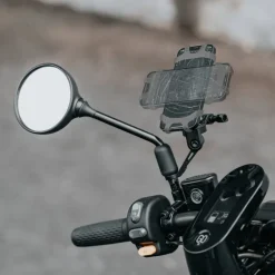 Telefoonhouders|Houders Voor Mobiele Telefoons < Topeak Motorcycle RideCase Mount RM Mobile Phone Cover + Mount