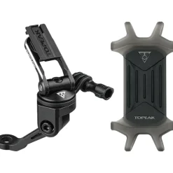 Telefoonhouders|Houders Voor Mobiele Telefoons < Topeak Motorcycle RideCase Mount RM Mobile Phone Cover + Mount