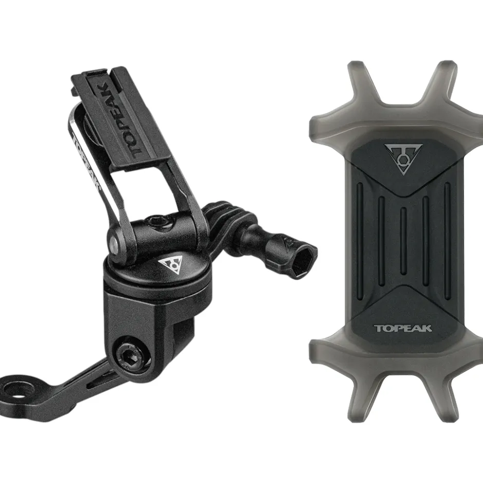 Telefoonhouders|Houders Voor Mobiele Telefoons < Topeak Motorcycle RideCase Mount RM Mobile Phone Cover + Mount