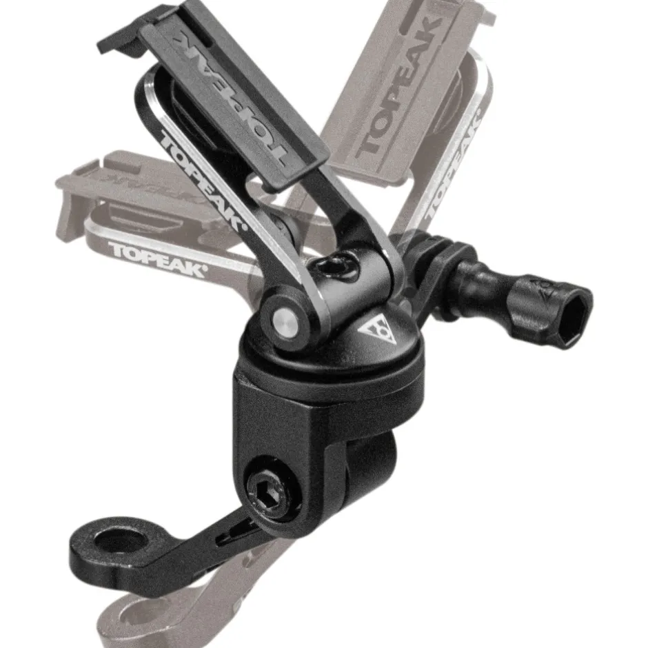 Telefoonhouders|Houders Voor Mobiele Telefoons < Topeak Motorcycle RideCase Mount RM Mobile Phone Cover + Mount