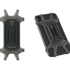 Telefoonhouders|Houders Voor Mobiele Telefoons < Topeak Motorcycle RideCase Mount RM Mobile Phone Cover + Mount