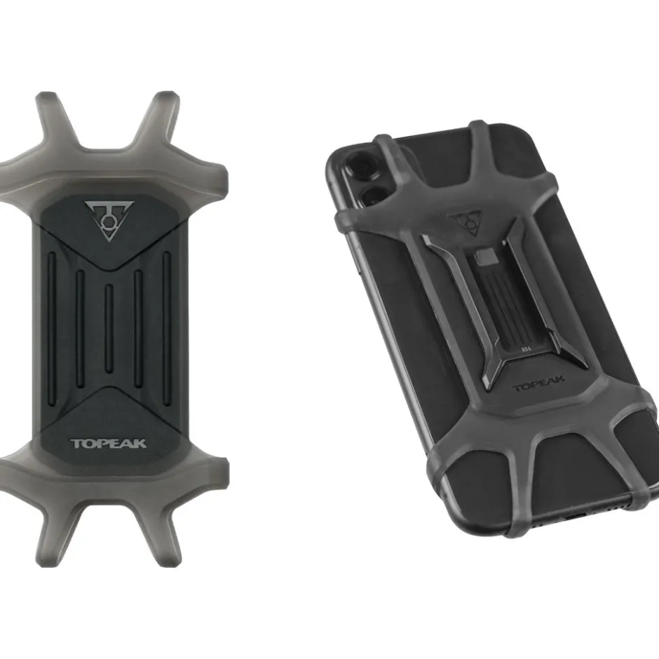 Telefoonhouders|Houders Voor Mobiele Telefoons < Topeak Motorcycle RideCase Mount RM Mobile Phone Cover + Mount