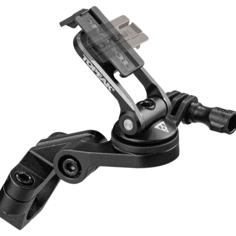 Telefoonhouders|Houders Voor Mobiele Telefoons < Topeak Motorcycle RideCase Mount HB Mobile Phone Cover + Mount