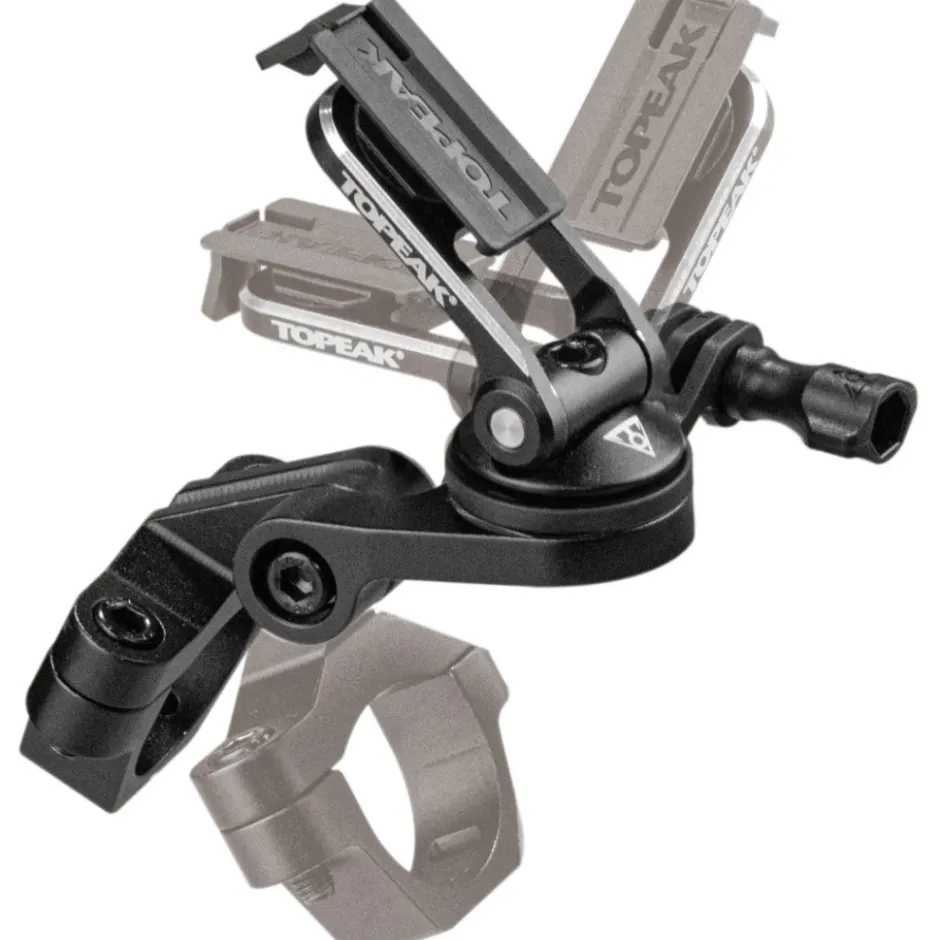 Telefoonhouders|Houders Voor Mobiele Telefoons < Topeak Motorcycle RideCase Mount HB Mobile Phone Cover + Mount