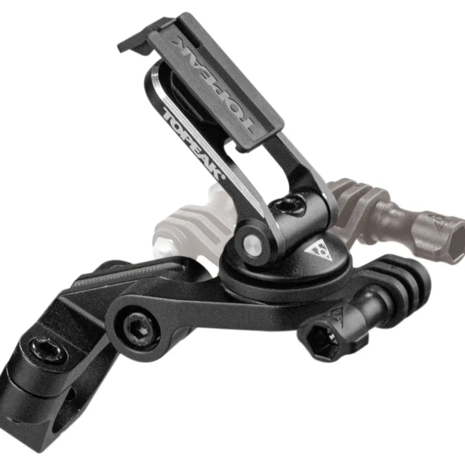 Telefoonhouders|Houders Voor Mobiele Telefoons < Topeak Motorcycle RideCase Mount HB Mobile Phone Cover + Mount