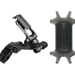 Telefoonhouders|Houders Voor Mobiele Telefoons < Topeak Motorcycle RideCase Mount HB Mobile Phone Cover + Mount