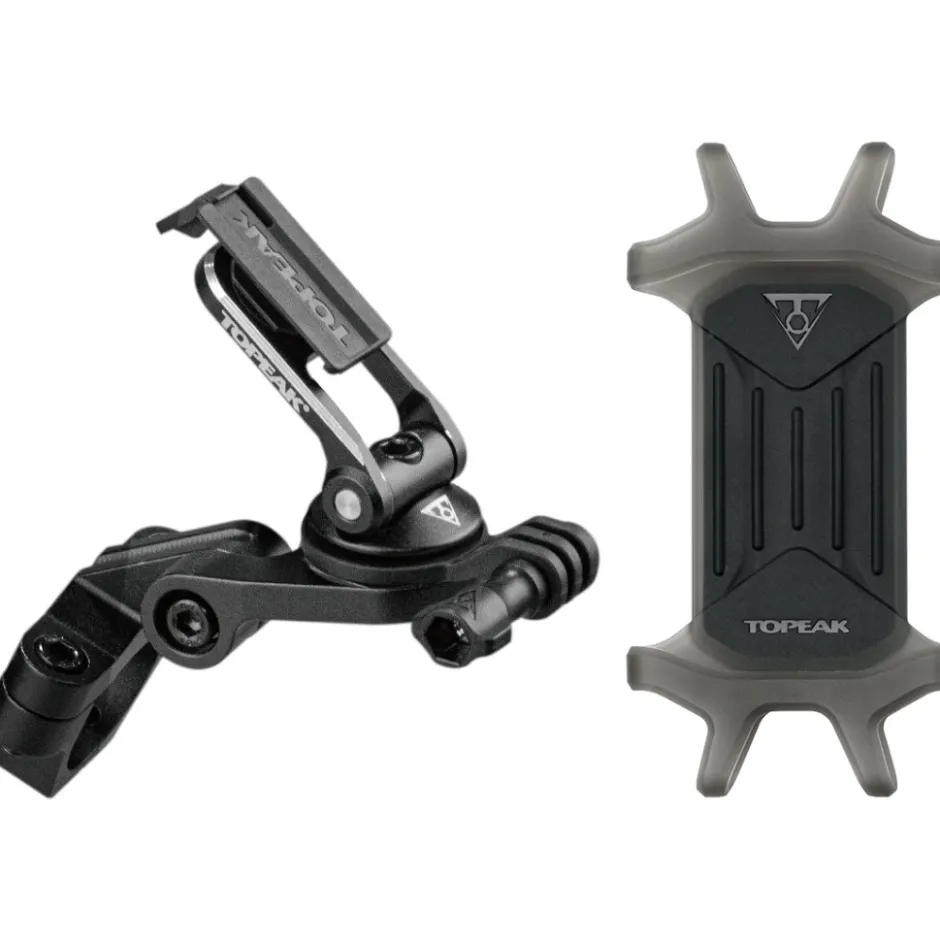 Telefoonhouders|Houders Voor Mobiele Telefoons < Topeak Motorcycle RideCase Mount HB Mobile Phone Cover + Mount