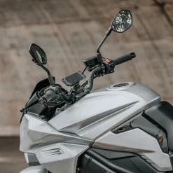 Telefoonhouders|Houders Voor Mobiele Telefoons < Topeak Motorcycle RideCase Mount HB Mobile Phone Cover + Mount