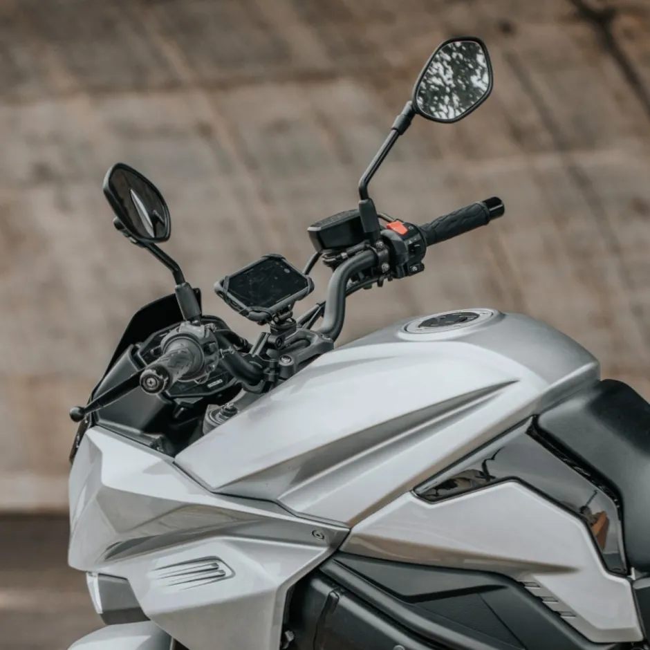 Telefoonhouders|Houders Voor Mobiele Telefoons < Topeak Motorcycle RideCase Mount HB Mobile Phone Cover + Mount