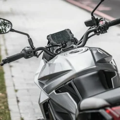 Telefoonhouders|Houders Voor Mobiele Telefoons < Topeak Motorcycle RideCase Mount HB Mobile Phone Cover + Mount