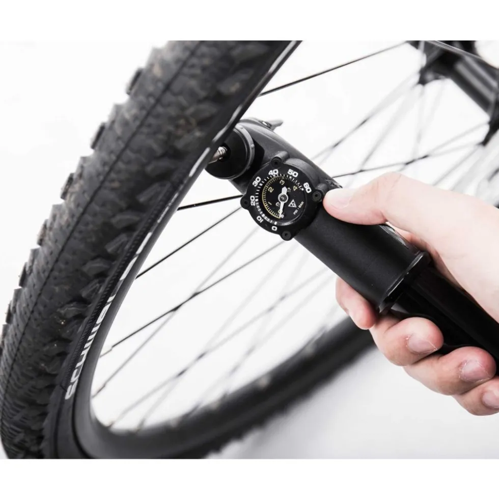Topeak Mountain DA_G Pump