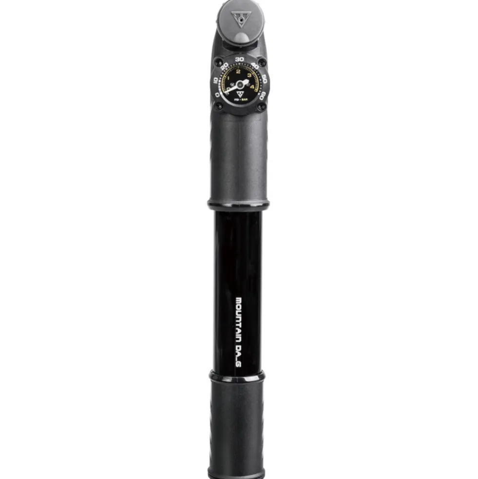 Topeak Mountain DA_G Pump