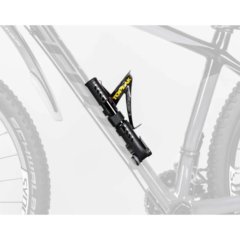 Topeak Mountain DA_G Pump