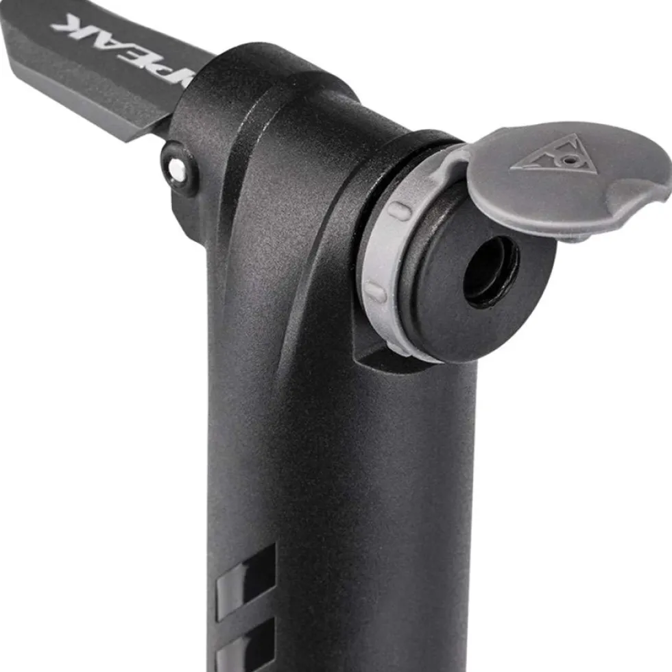 Topeak Mountain DA Pump