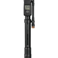 Topeak Mountain 2Stage Digital Mini Pump