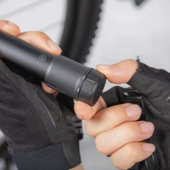 Topeak Mountain 2Stage Digital Mini Pump