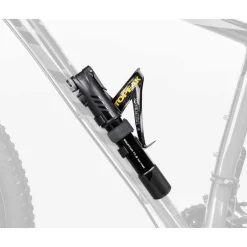 Topeak Mountain TT_G Twin Turbo Pump