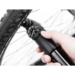 Topeak Mountain TT_G Twin Turbo Pump