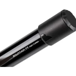 Topeak Mountain TT Twin Turbo Pump