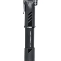 Topeak Mountain TT Twin Turbo Pump