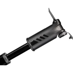 Topeak Mountain TT Twin Turbo Pump