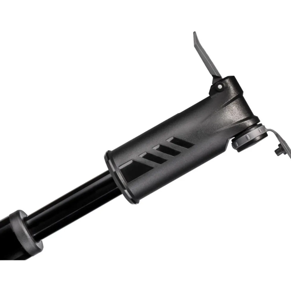 Topeak Mountain TT Twin Turbo Pump