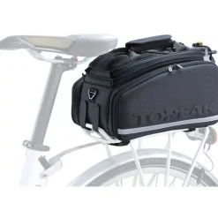 Topeak MTS TrunkBag EX Top-Bagagetas - 8 L