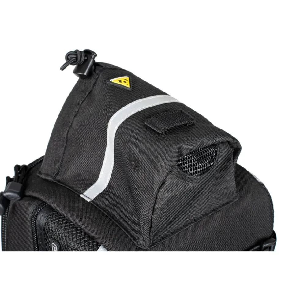 Topeak MTS TrunkBag EX Top-Bagagetas - 8 L