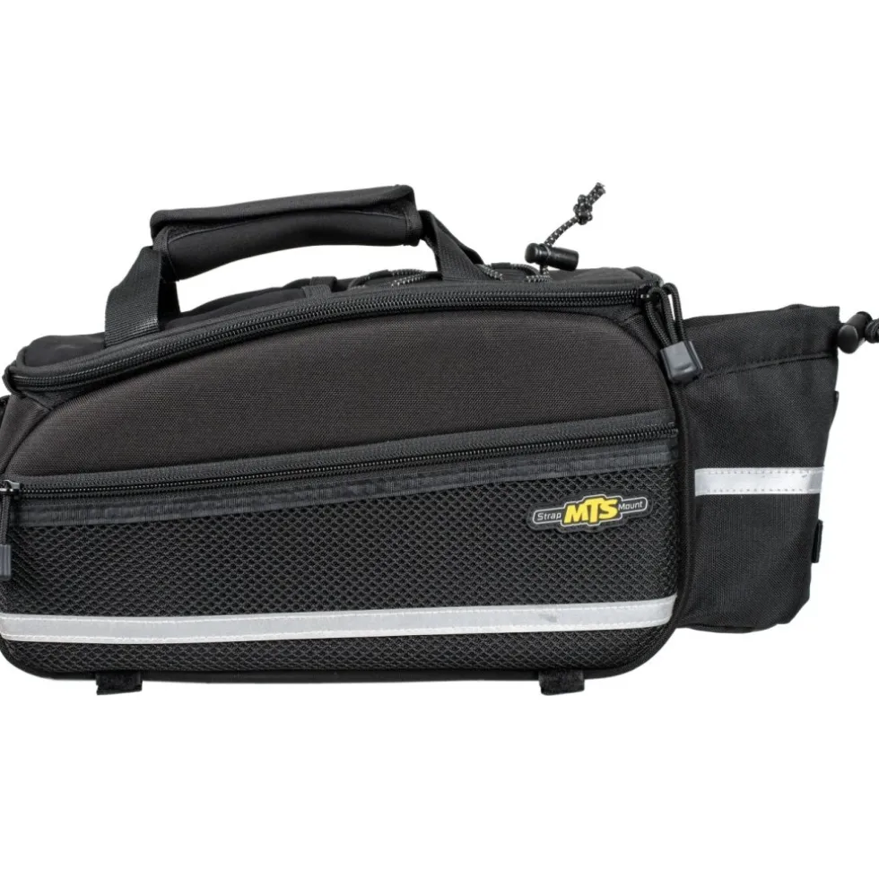 Topeak MTS TrunkBag EX Top-Bagagetas - 8 L