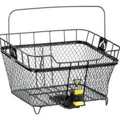 Topeak MTX Basket Rear - Bagagedrager Fietsmand - 23.44L