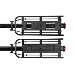 Bagagedragers < Topeak MTX BeamRack II A-Type Bagagedrager