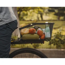 Topeak MTX BeamRack II E-Type Bagagerek