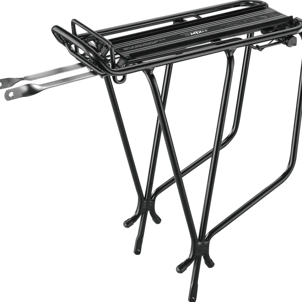 Topeak MTX Super Tourist Bagagedrager