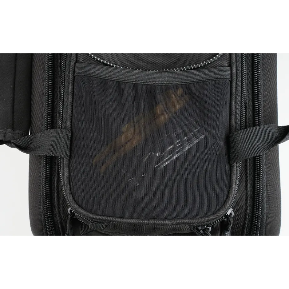 Bagagedragertassen < Topeak MTX TrunkBag DXP (MTX 2.0) met TrunkLock Top-Bagagetas - 19.4L