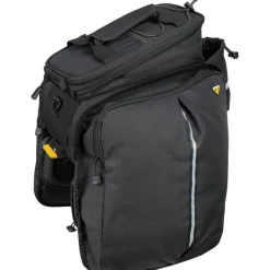 Bagagedragertassen < Topeak MTX TrunkBag DXP (MTX 2.0) met TrunkLock Top-Bagagetas - 19.4L