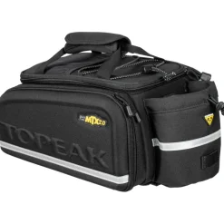Topeak MTX TrunkBag EXP (MTX 2.0) met TrunkLock Top-Bagagetas - 16.6L