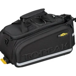 Topeak MTX TrunkBag EXP (MTX 2.0) met TrunkLock Top-Bagagetas - 16.6L