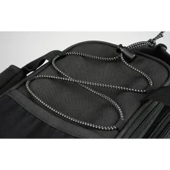 Topeak MTX TrunkBag EXP (MTX 2.0) met TrunkLock Top-Bagagetas - 16.6L
