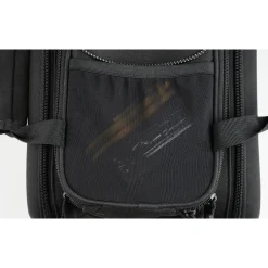 Topeak MTX TrunkBag EXP (MTX 2.0) met TrunkLock Top-Bagagetas - 16.6L