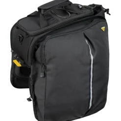 Topeak MTX TrunkBag EXP (MTX 2.0) met TrunkLock Top-Bagagetas - 16.6L