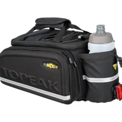 Topeak MTX TrunkBag EXP (MTX 2.0) met TrunkLock Top-Bagagetas - 16.6L