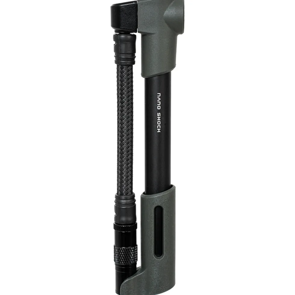 Topeak Nano Shock Demperpomp