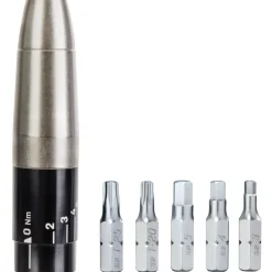 Gereedschap|Gereedschap En Onderhoud < Topeak Nano TorqBox X Mini Tool
