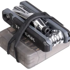 Gereedschap|Gereedschap En Onderhoud < Topeak Nano TorqBox X Mini Tool