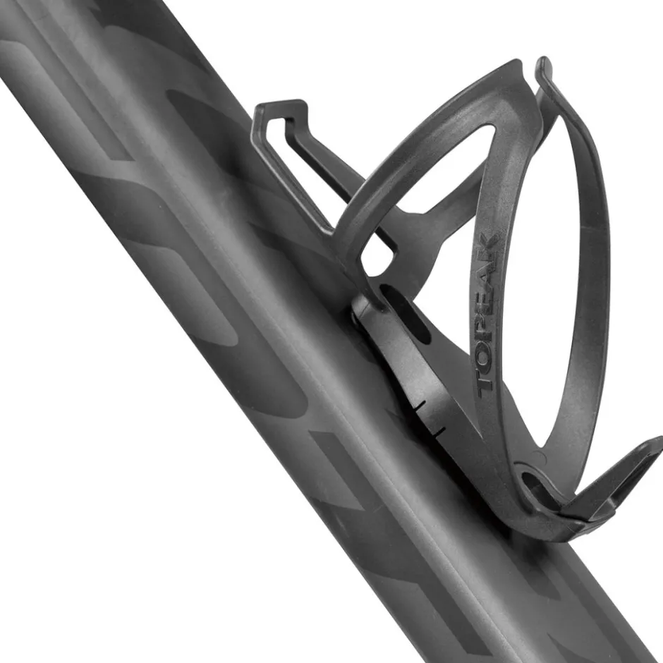 Bidonhouders < Topeak Ninja+ Cage Z with Airtag Mount