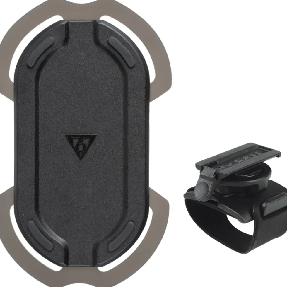 Topeak Omni Ridecase II Telefoonhouder