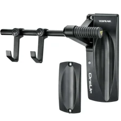 Topeak OneUp Muurbeugel - zwart